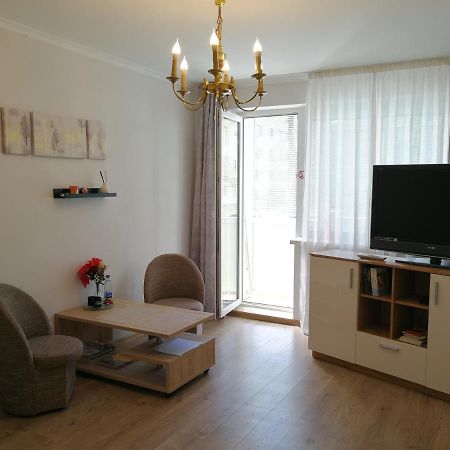 Siauliai City Apartment Eksteriør billede