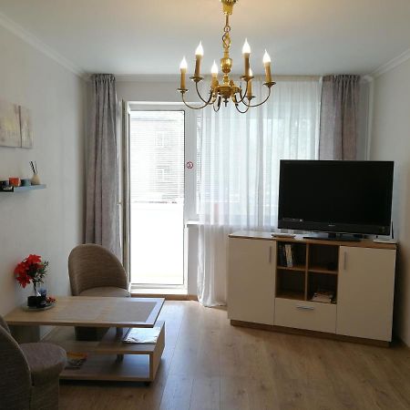 Siauliai City Apartment Eksteriør billede